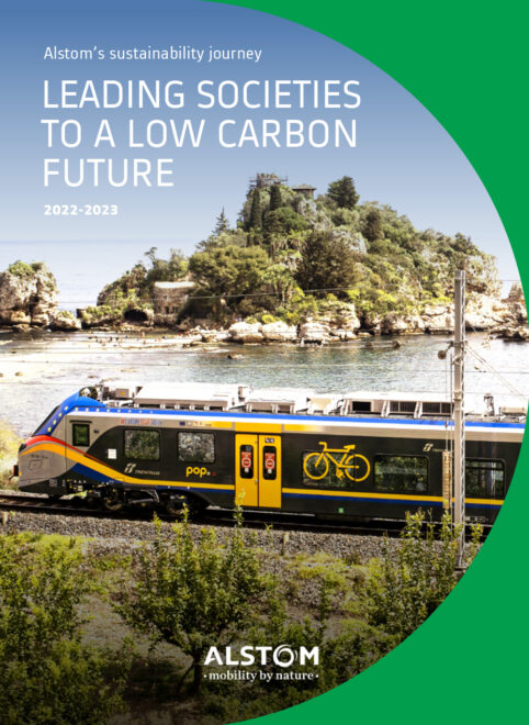 Leading societies to a low carbon future