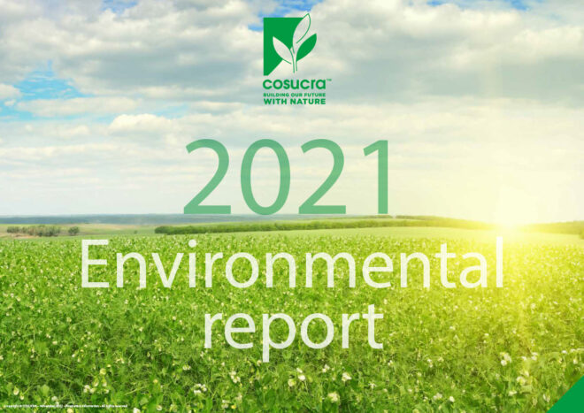 2021 Environmental report
