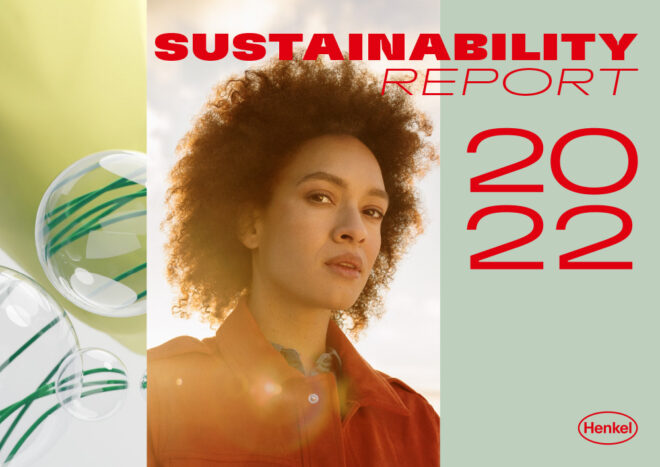 Sustainability report 2022