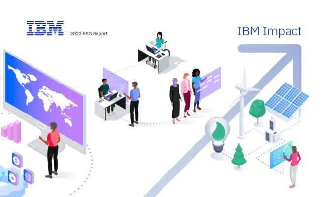 IBM Impact