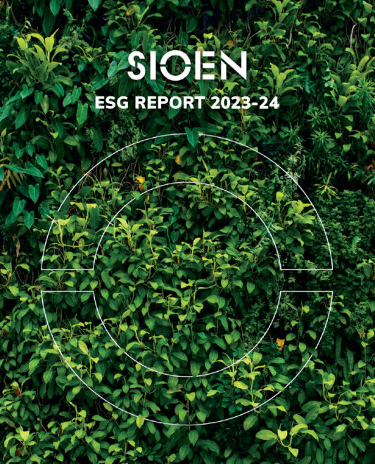 ESG Report 2023-24