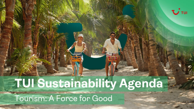 TUI Sustainability Agenda