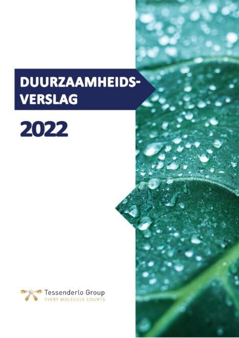 Duurzaamheidsverslag 2022